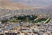 شهرک سعدی؛ از محرومیت تا ظرفیت‌های ناشکفته گردشگری