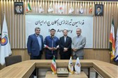 کماندار خراسان جنوبی راهی ناگویا شد؛ خداپرست در ترکیب تیم ملی