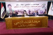 حکیم: تقویت و نهادینه‌سازی حشد شعبی برای حفظ امنیت عراق ضروری است