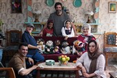 رونمایی از پوستر فیلم «من جاسوزنی نیستم» در جشنواره فیلم کودک