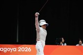 Азиатские игры — 2026: Немати вышел в финал, гандболисты и баскетболистки Ирана продолжат борьбу
