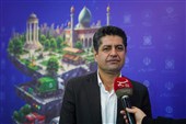 گذار آرامستان‌های شیراز به سوی هوشمندسازی و ایمنی