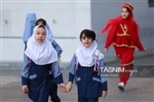 آغاز سال تحصیلی 1405-1406