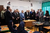 آغاز سال تحصیلی 1405-1406