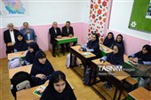 آغاز سال تحصیلی 1405-1406