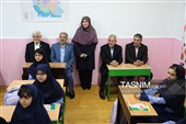 آغاز سال تحصیلی 1405-1406