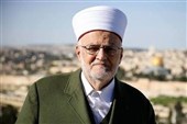 هشدار خطیب مسجد الاقصی درباره طرح‌های یهودی‌سازی و تغییر هویت این مسجد