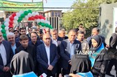 طنین زنگ مهر مقاومت؛ 150 هزار دانش‌آموز راهی مدرسه شدند