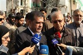 مدرسه شجره طیبه میناب بازسازی و هوشمندسازی می‌شود
