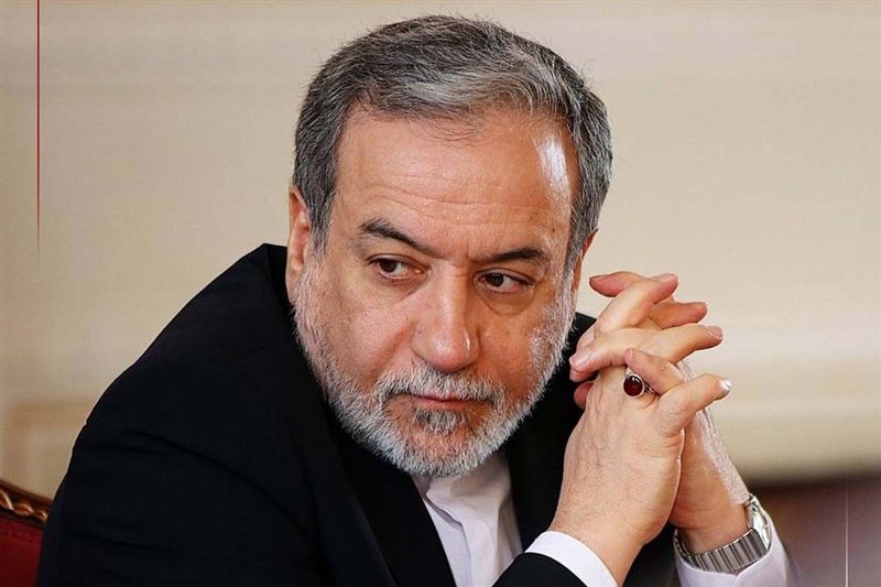 واکنش عراقچی وزیر امور خارجه به اتهام زنی‌های بی اساس نخست‌وزیر انگلیس
