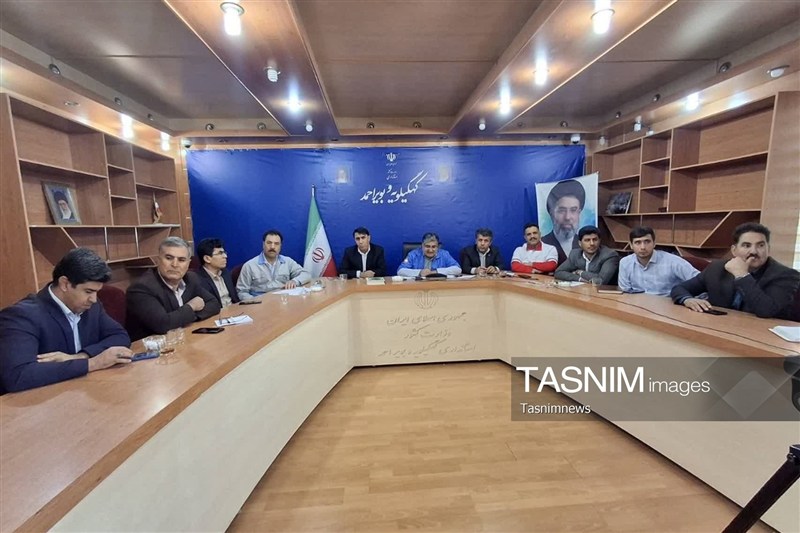 مدیریت بحران , اخبار استان کهگیلویه و بویراحمد ,