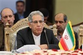 هیچ کشوری به‌تنهایی نمی‌تواند از محیط زیست خزر حفاظت کند