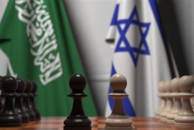 كابوس المندب يزيح الستار عن التحالف المستور بين الرياض و"تل أبيب"