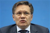 Глава «Росатома»: ситуация на Бушерской АЭС в Иране спокойная