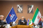 استمرار تلاش برای تامین حداکثری گاز در ماه‌های سرد سال