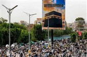 إفتراء البهتان على یمن الإیمان
