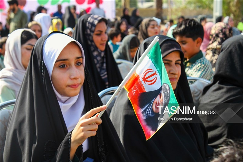 مدينة ميناب , شهداء العدوان الأمريكي الإسرائيلي على إيران , 