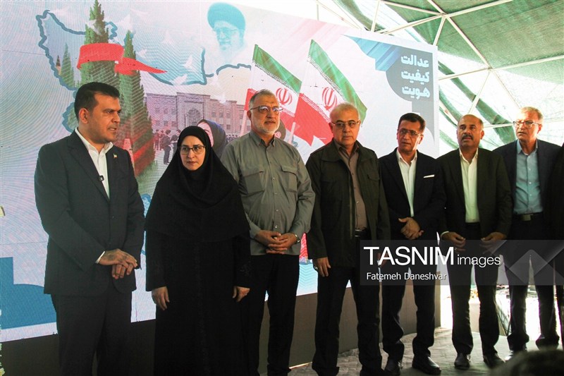 مدينة ميناب , شهداء العدوان الأمريكي الإسرائيلي على إيران , 