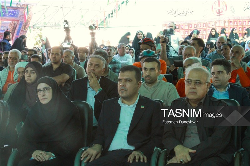 مدينة ميناب , شهداء العدوان الأمريكي الإسرائيلي على إيران , 