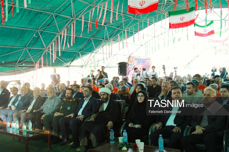 مدينة ميناب , شهداء العدوان الأمريكي الإسرائيلي على إيران , 