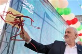 دعوت وزیر نیرو از دانش آموزان برای ترویج خوش مصرفی آب و برق