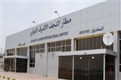 فرودگاه نجف: دستورالعملی برای توقف پروازهای ایرانی نداریم