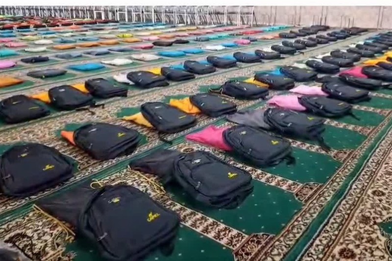 خراسان رضوی , اخبار استان خراسان رضوی , آغاز سال تحصیلی , آموزش و پرورش , گروه‌های جهادی , 