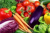 پیش‌بینی و برنامه‌ریزی تولید 9.5 میلیون تن محصولات سبزی و صیفی در کشور