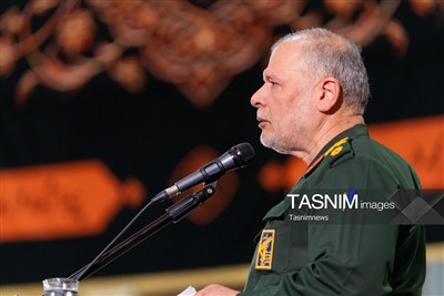 همکاری سپاه و فراجا به کاهش جرایم منجر شده است