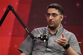 ببینید| اگر جنگنده‌های سپاه نبود داعش بغداد را گرفته بود
