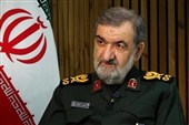 اللواء رضائی لـ"الأمریکیین": کفى مفاوضات.. حان وقت التنفیذ