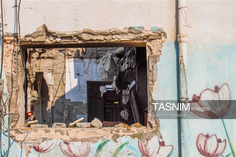 اخبار استان لرستان , استان لرستان , اخبار میناب , مسجد شجره , 