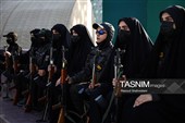 افتتاح مرکز آموزشی «جان‌فدا»