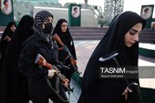افتتاح مرکز آموزشی «جان‌فدا»
