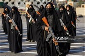 افتتاح مرکز آموزشی «جان‌فدا»
