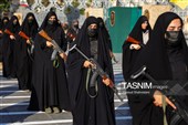 افتتاح مرکز آموزشی «جان‌فدا»