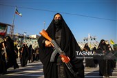 افتتاح مرکز آموزشی «جان‌فدا»