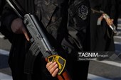 افتتاح مرکز آموزشی «جان‌فدا»