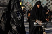 افتتاح مرکز آموزشی «جان‌فدا»
