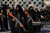 افتتاح مرکز آموزشی «جان‌فدا»