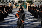 افتتاح مرکز آموزشی «جان‌فدا»