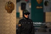 افتتاح مرکز آموزشی «جان‌فدا»