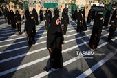 افتتاح مرکز آموزشی «جان‌فدا»