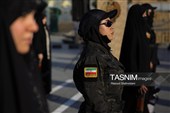افتتاح مرکز آموزشی «جان‌فدا»