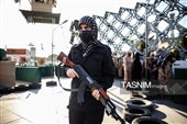 افتتاح مرکز آموزشی «جان‌فدا»