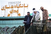افتتاح مرکز آموزشی «جان‌فدا»