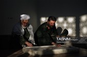 افتتاح مرکز آموزشی «جان‌فدا»