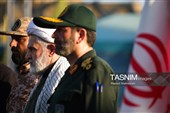 افتتاح مرکز آموزشی «جان‌فدا»