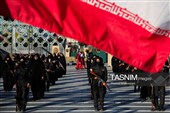 افتتاح مرکز آموزشی «جان‌فدا»