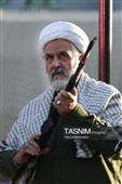 افتتاح مرکز آموزشی «جان‌فدا»